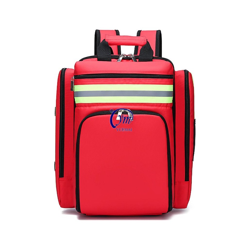 Camping Outdoor Hiking Survival Tactical Emergency First Aid Backpack – Emergency Backpack and First Aid Backpack price