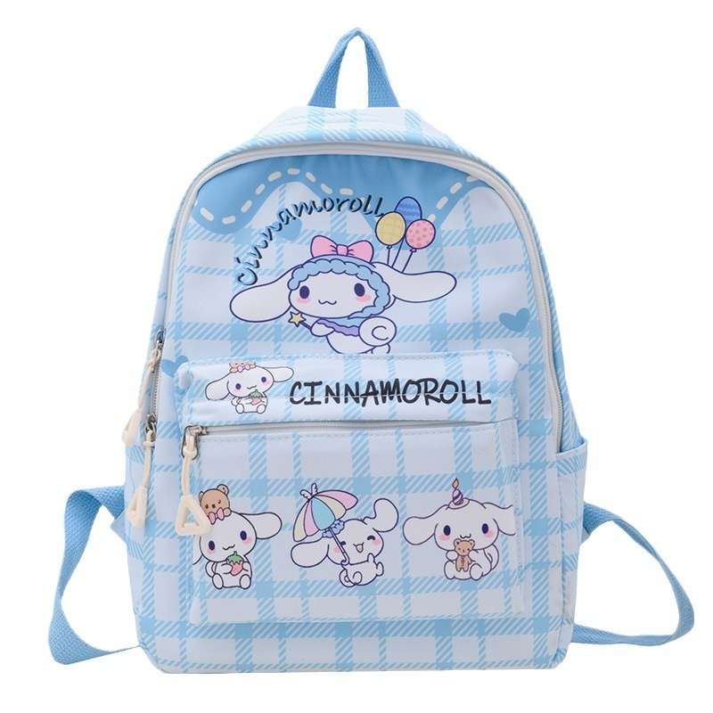 Cartoon Cute Childrens Backpack New Kindergarten Lightweight Large Capacity Fashion Creative Backpack – School Backpack and Lightweight Backpack price