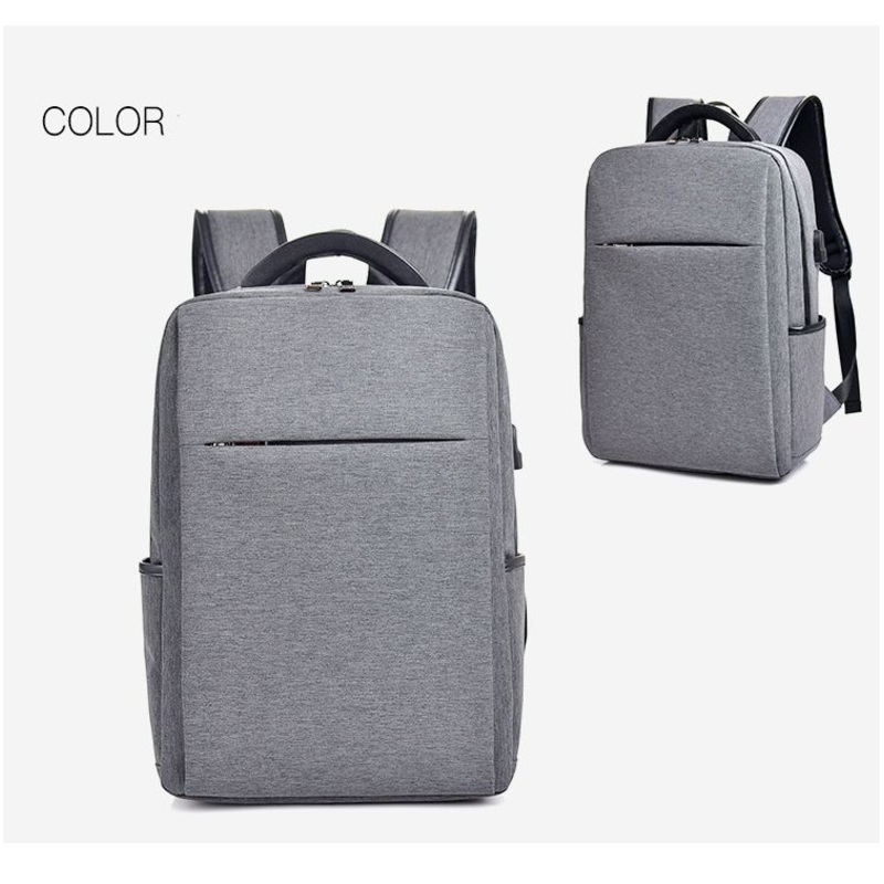 Casual Custom Logo Print Men Mountain Running Fashion Outdoor Laptop Back Pack Bags with USB Waterproof Anti Theft Backpack – Laptop Back Pack and Hiking Backpack price