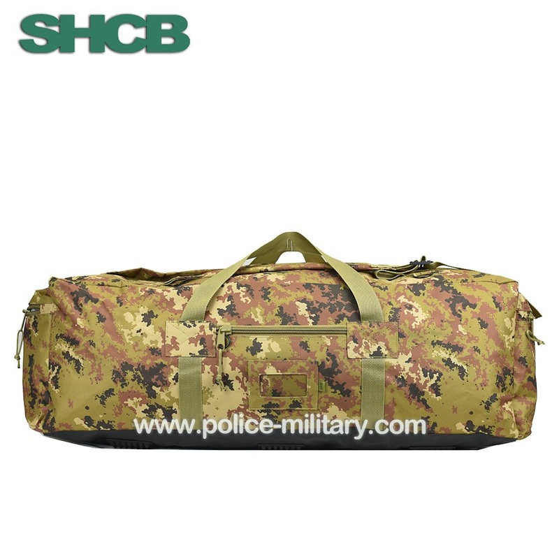 (CB104027) Outdoor Hiking Travling Rucksack Soldier Duty Tactical Duffle Bag – Duffle Bag and Soldier Bag price