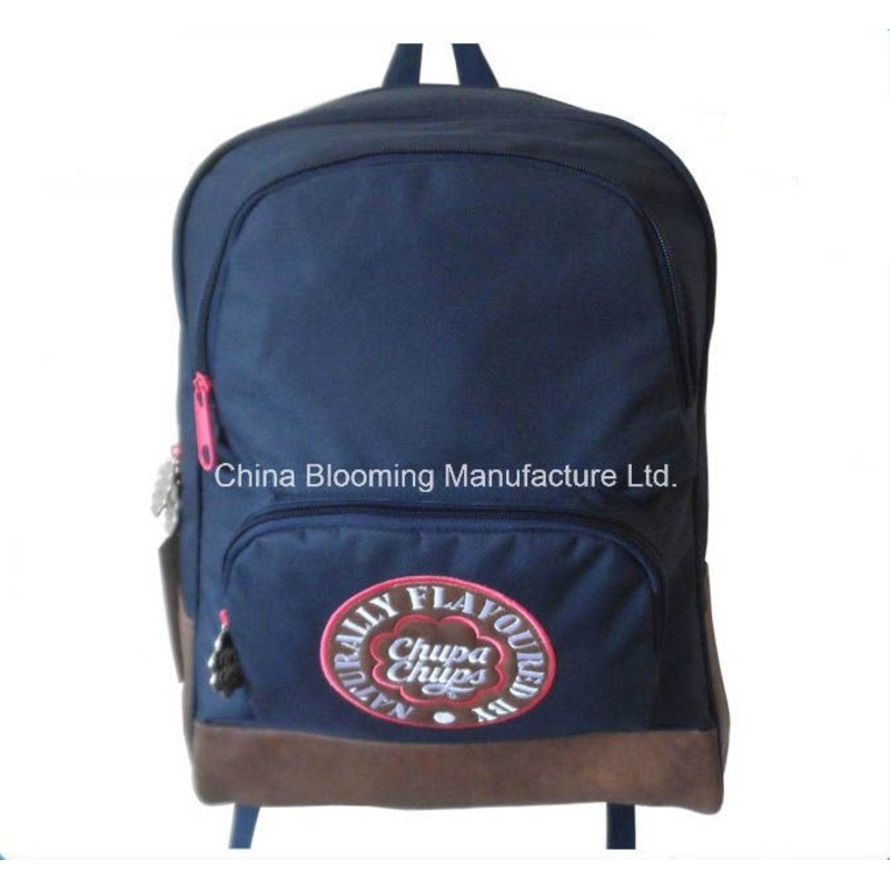 China Factory New Arrival Back to School Bag Student Travel Backpack – School Backpack and Travel Backpack price