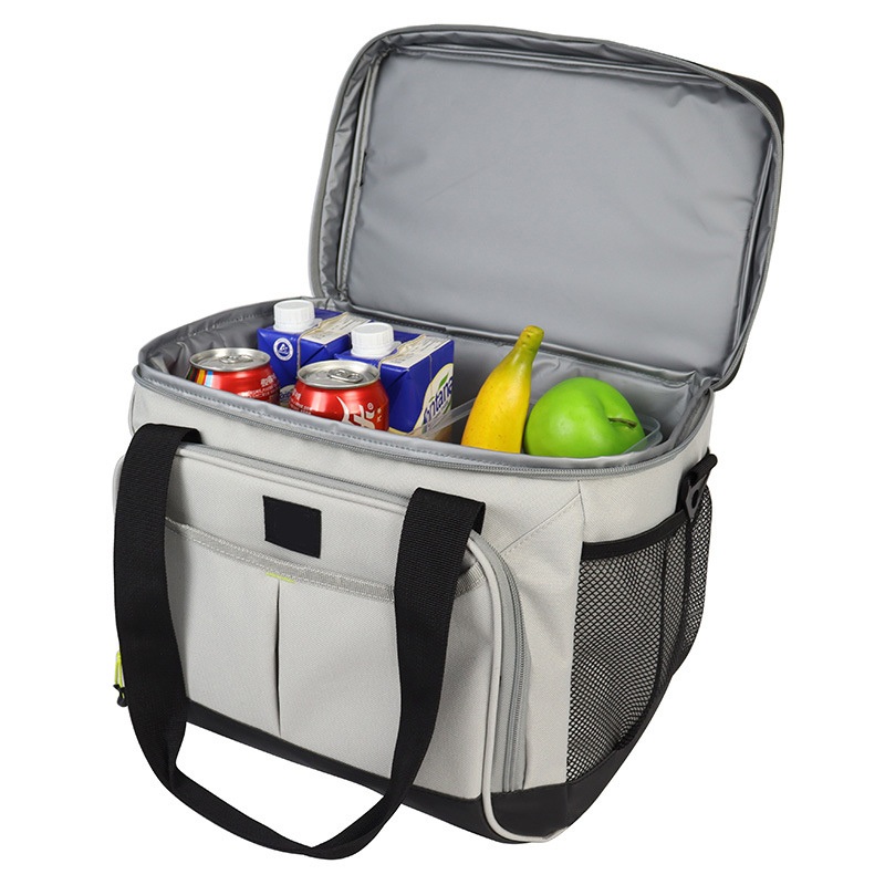 Collapsible 75 Cans Beach Cooler Foldable Collapsible Cooler Bag Camping Bag Insulation Bag Waterproof Lunch Thermal Bag – Cooler Bag and Camping Bag price