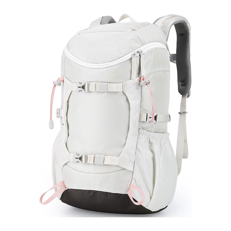 Durable Water-Resistant Hiking Backpack Outdoor Backpack for Minimalist Travelers Camping Cycling Traveling – Minimalist Backpack and Custom Logo Backpack price