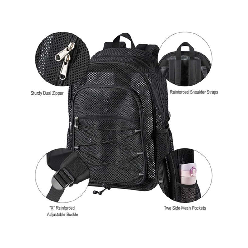 Factory Custom Multi Functional Large Capacity Waterproof Laptop Backpack for Business Casual Use – Laptop Backpack and Travel Backpack price