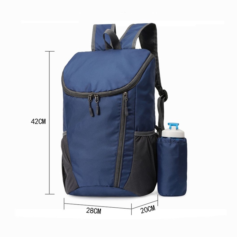 High Quality Durable Waterproof Backpack Casual Sports Backpack Outdoor Travel Bag Backpack – Backpack and School Bags for Ages 3-6 price