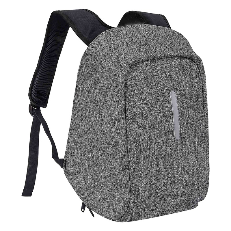 High Quality Large Capacity OEM Logo Laptop Business Backpack with Computer Pocket – Bag and Ball Bag price