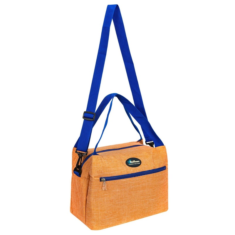 High Quality Portable Leakproof Travel Beer Can Thermal Insulated Bags Custom Logo Picnic School Thermal Lunch Cooler Bag – Bag and Ball Bag price