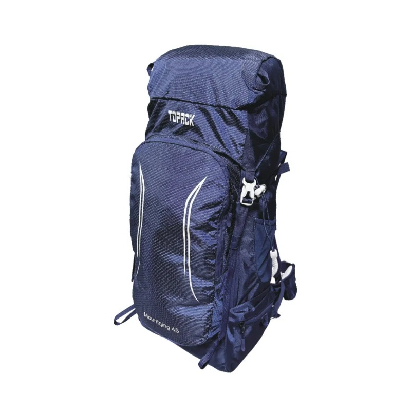 Large Capacity Fashion Trendy Custom Logo Outdoor Backpack Ergonomic Spine Protection Backpack – Fashion Outdoor Backpack and Outdoor Backpack price