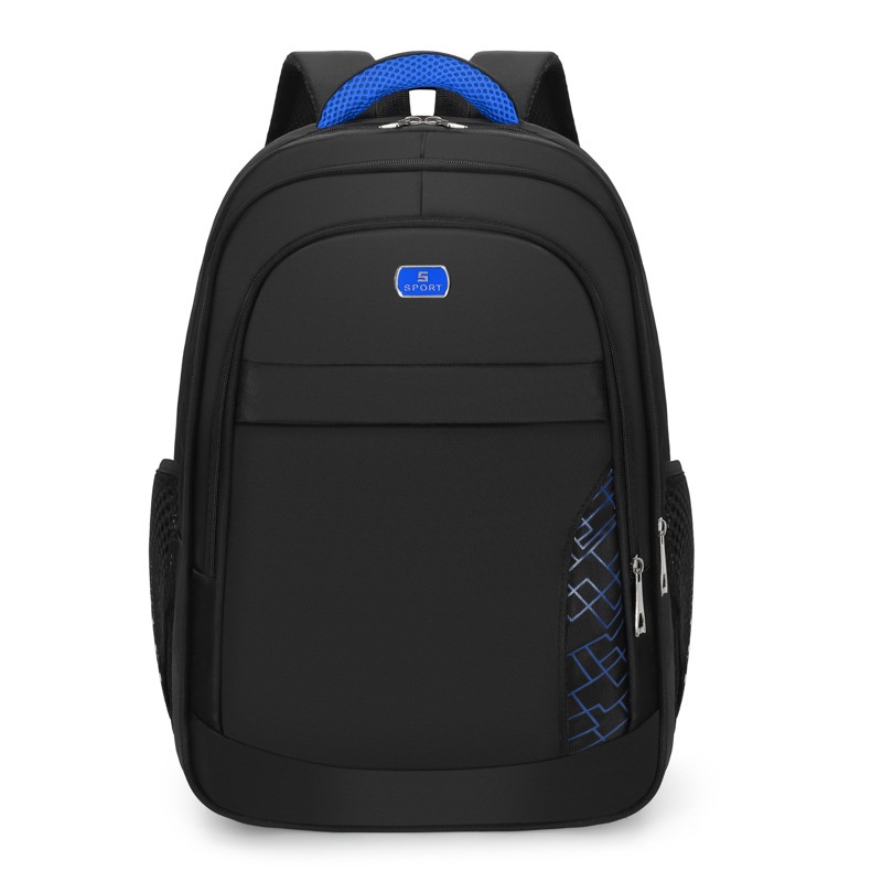 (MFN6089) High Quality Custom Logo Waterproof EVA Backpacks Laptop Bag Antitheft Backpack – School Bag and Sports Bag price