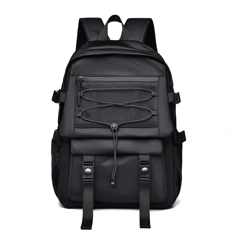 Multi Functional Mens Business Laptop Backpack Large Capacity Outdoor Travel Backpack Customizable – Custom PVC Backpack and Transparent PVC Backpack price