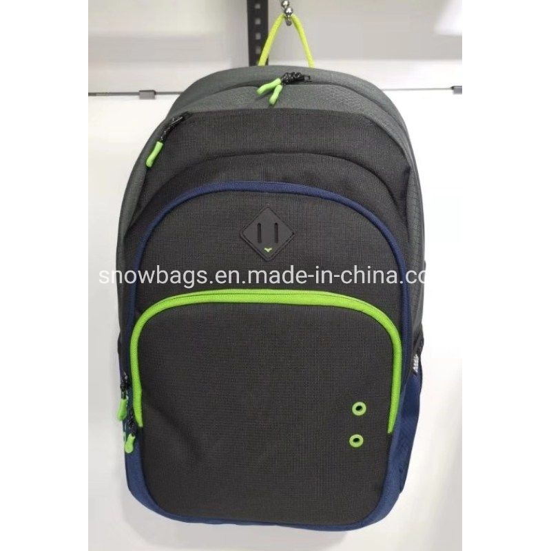 Multifunctional Polyester Laptop Bag Backpack, Student Notebook Backpack – Laptop Bag and Backpack price