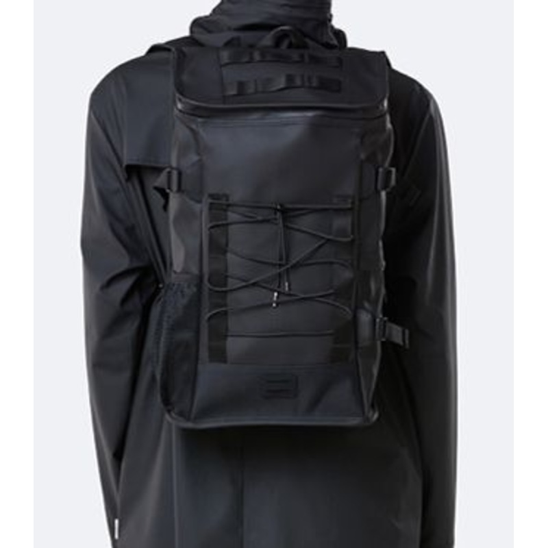 New Product Dark Drawstring Backpack Men Duffel Multi-Function Backpack – Travel Backpack and Promotional Bag price