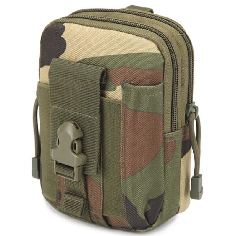 Outdoor Camping Waist Bag Pack Hunting Pouch – Travel Sports Bag and Cell Phone Bag price