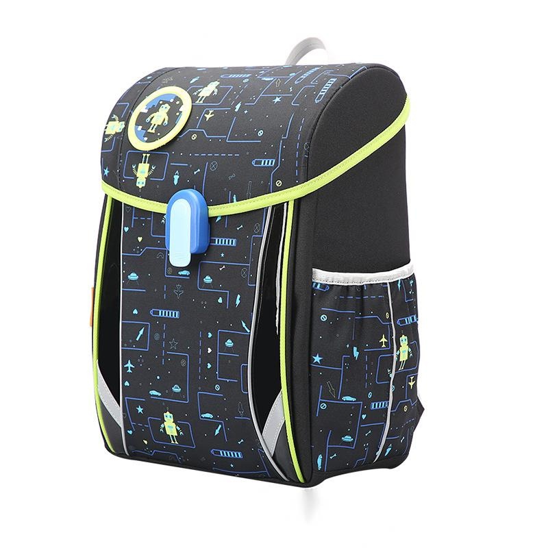 Primary School Childrens Backpack with Large Capacity and Lightweight Backpack for Girl and Boy – School Backpack and Lightweight Backpack price