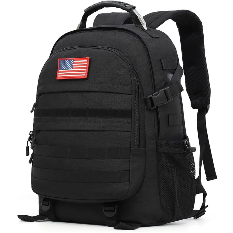 Relief Rescue Backpack 50X37X21cm Lightweight Durable Padded Shoulder Straps Airflow System Large Rucksack Government Stocks Reserve Waterproof – Lightweight Relief Rescue Backpack and Durable Relief Rescue Backpack price