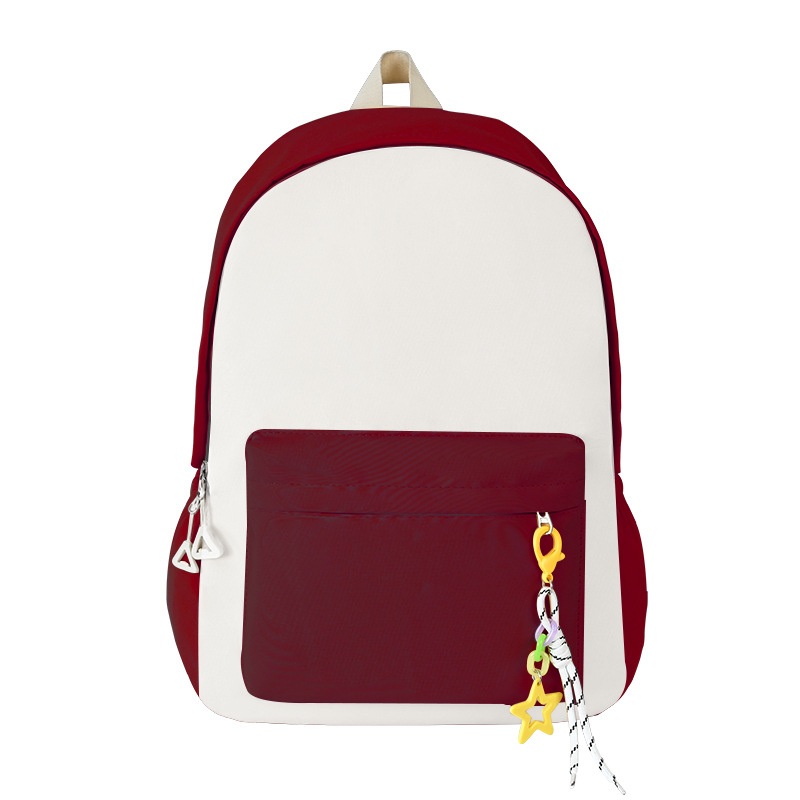 Schoolbag for Teens, Large – Capacity, Customizable Logo, Perfect for Middle – High School Commuting & Gift Exchanges, Wholesale Available – Customizable School Backpack and Large – Capacity Student Backpack price