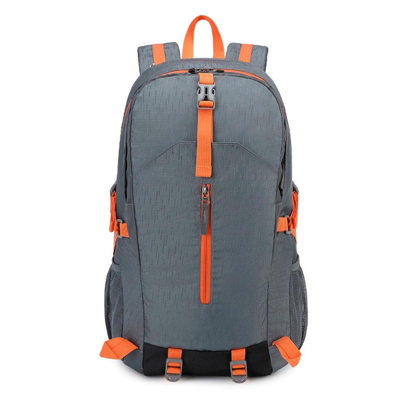 Tear Resistant Climbing Backpack Outdoor Mountain Backpack Hiking Sport Bag – Sports Backpack and Travel Bag price