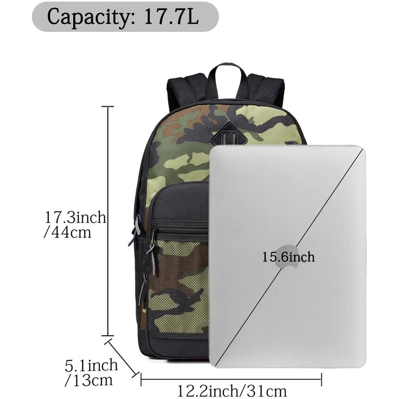 Water Resistant Notebook Computer Man Travel Expandable Laptop Business Backpack – Bag and Rucksack price