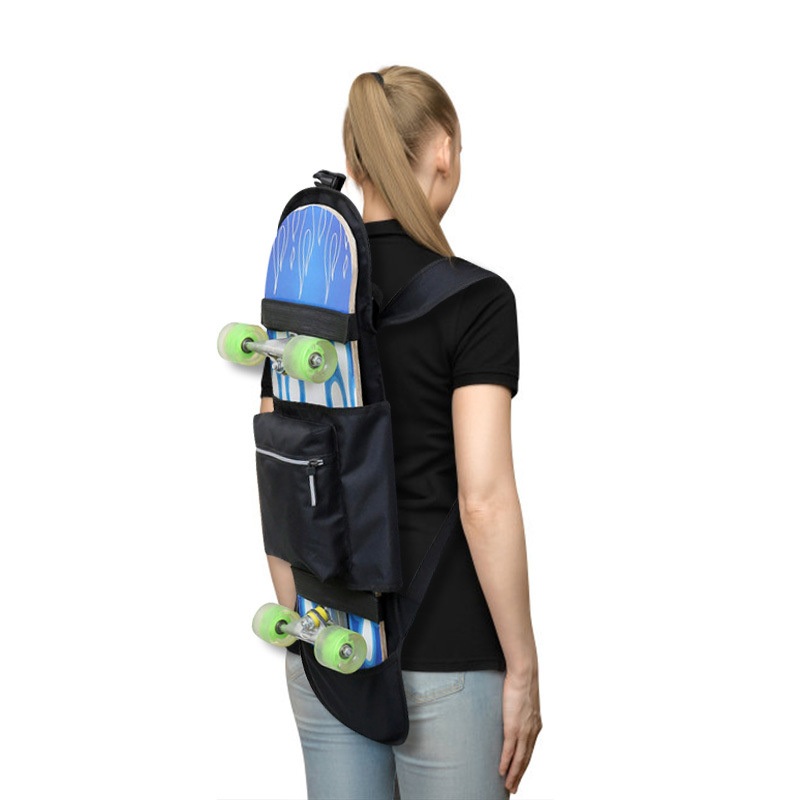 Waterproof Storage Carry Bag for Max G30 Electric Scooter Foldable Skateboard Casual Sports Backpack – Backpack and Sport Backpack price