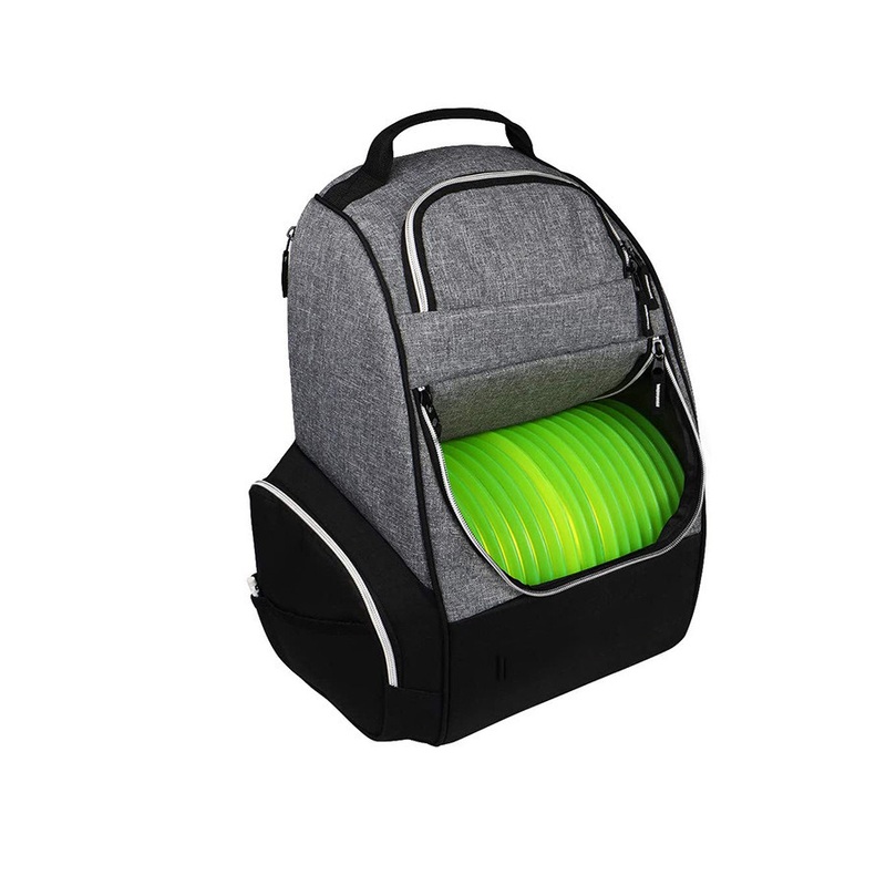 Wholesale Durable Large Capacity Disc Golf Backpack Bag – Shoulder Bag and Custom Bag price