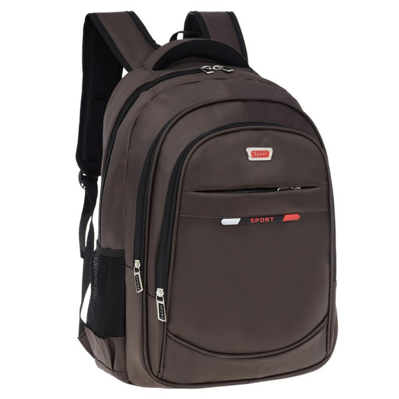 Wholesale Fashion Sports Business Travel School Backpack Tote Shoulder Laptop Luggage Bag Custom Printed Logo Backpack – Bag and Travel Bag price