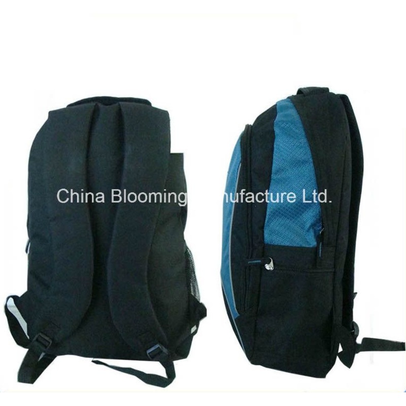 Wholesale High Class Sports Double Shoulder Travel Bag Daypack Backpack – Daypack and Backpack price