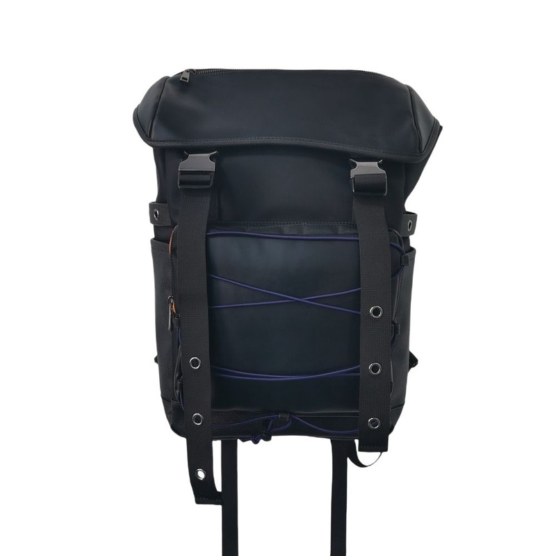 Ybk-03601 30L Durable Waterproof Compact PU Hiking Backpack for Travelling – Backpack and PU Backpack price