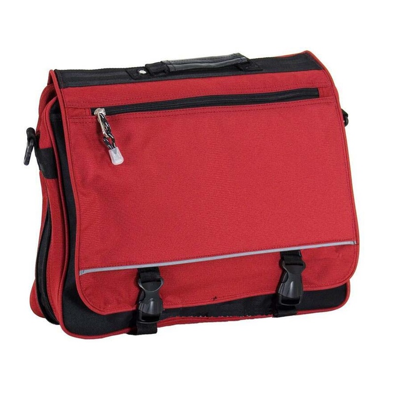 16-Inch Expandable Soft Messenger Briefcase Laptop Messenger Bag Sh-16051132 – Bag and Messengers Bags price