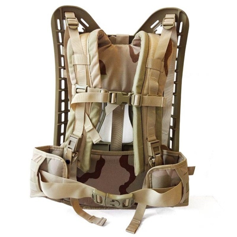 Alice Pack Molle II Shoulder Strap ABS Frame System – Molle II Strap and ABS Frame price
