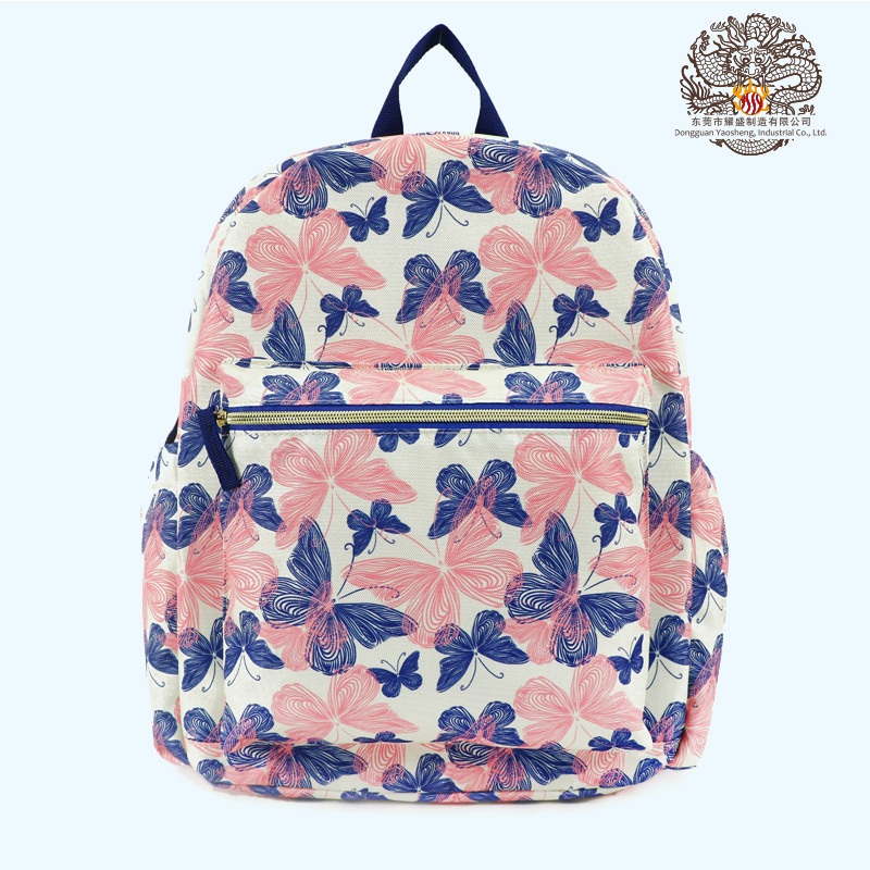 Back to School Custom Pattern Printed 600d School Backpack – School Backpack and Unisex Large School Backpacks price