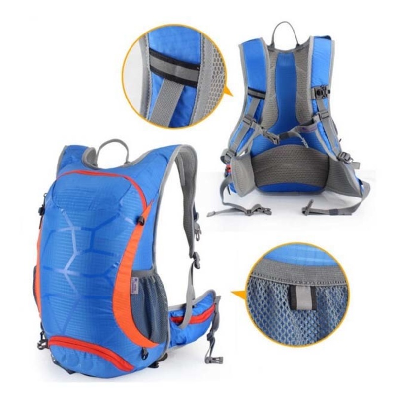 BSCI Good Quality New Design Water Backpack for Running Sh-16041826 – Water Backpack and Backpack for Running price