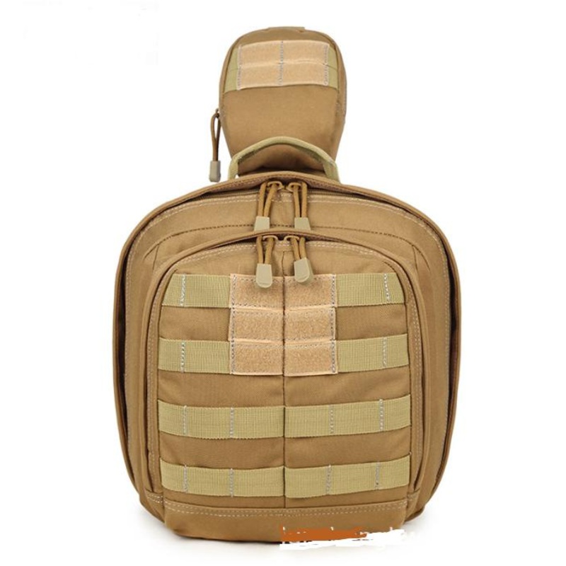 Camouflage Small Bag Cycling Chest Bag Outdoor Single Shoulder Diagonal Cross Bag – Chest Bag and Outdoor Single Shoulder Diagonal Cross Bag price