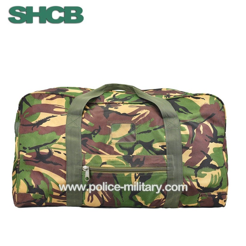 (CB104032) Outdoor Camouflage Polyester Handbag Rucksack Soldier Duty Tactical Duffle Bag – Duffle Bag and Soldier Bag price