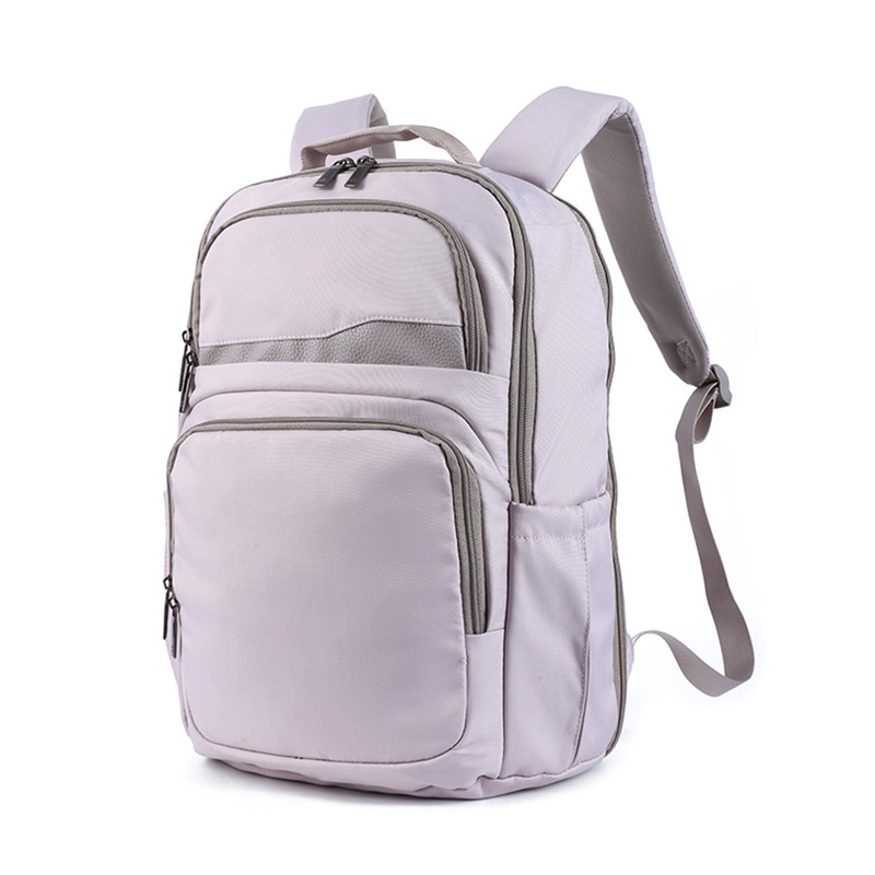 Custom Logo Business Laptop Backpack Waterproof Office Travel & School Bag with Zipper Closure – Sports Backpack and Travel Backpack price