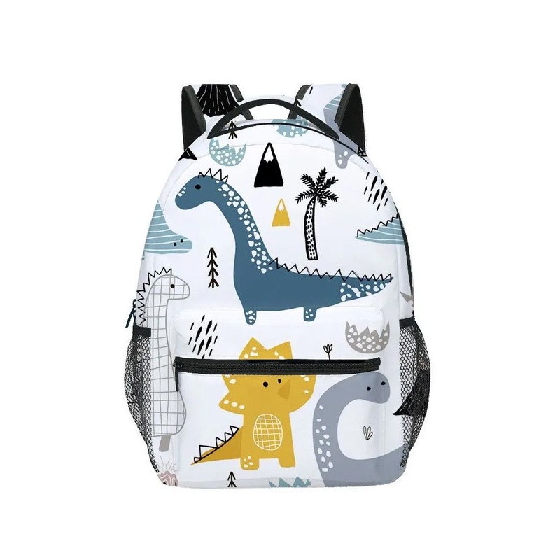 Custom OEM Dinosaur Kids Backpack Wholesale for Preschool – Dinosaur Kids Backpack and Preschool Boy Backpack price
