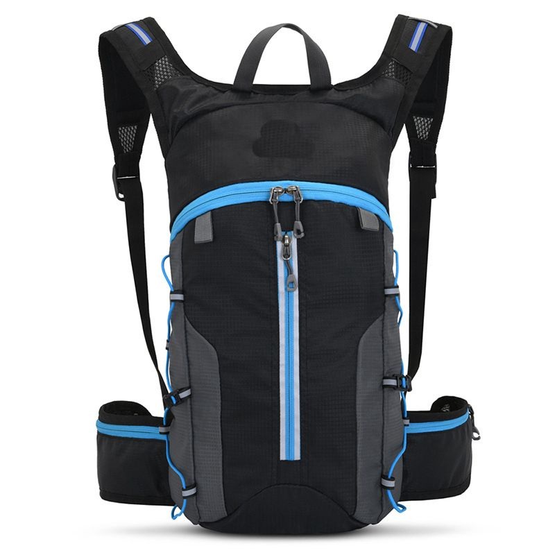 Customized Travel Sport Bicycle Backpack Foldable Hiking Backpack Cycling – Hiking Backpack and Travel Bag price
