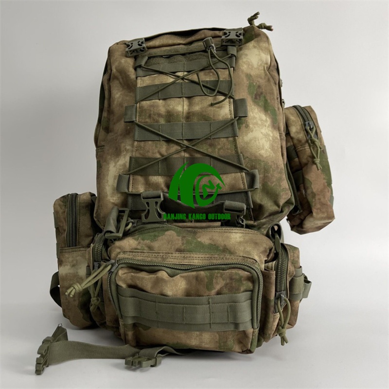 Durable Camouflage Tactical Backpack for Mens Travel Needs – Mens Travel Backpack and Tactical Camouflage Backpack price