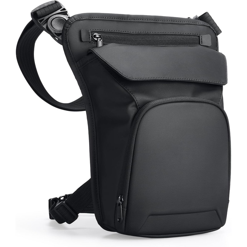 Durable Drop Leg Bag for Hiking and Cycling – Durable Shoulder Pack and Tactical Drop Leg Bag price