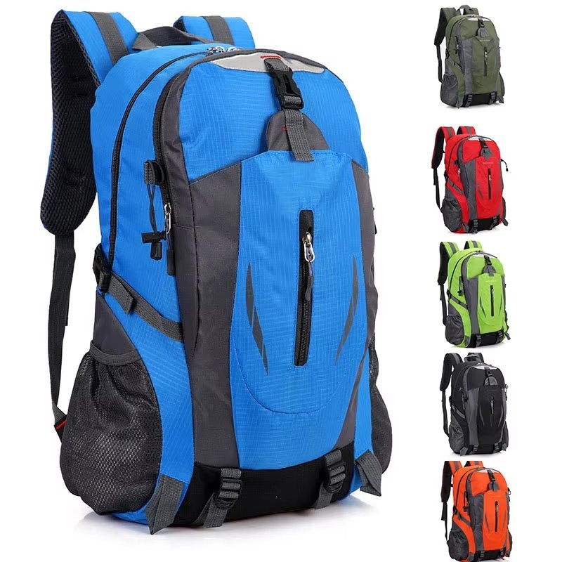 Durable Lightweight Custom Travel Outdoor Casual Sports Backpacks Waterproof Bag Hiking for Men and Women Button Fastened Pockets Middle School Library – Casual Sports Backpacks and Middle School Backpacks price