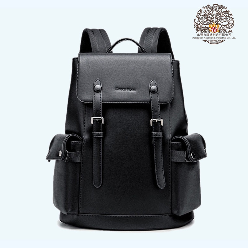 Eco-Friendly Vintage Leather Waterproof Backpack for Students and Travelers – Travel Backpack and Waterproof Backpack Bags price