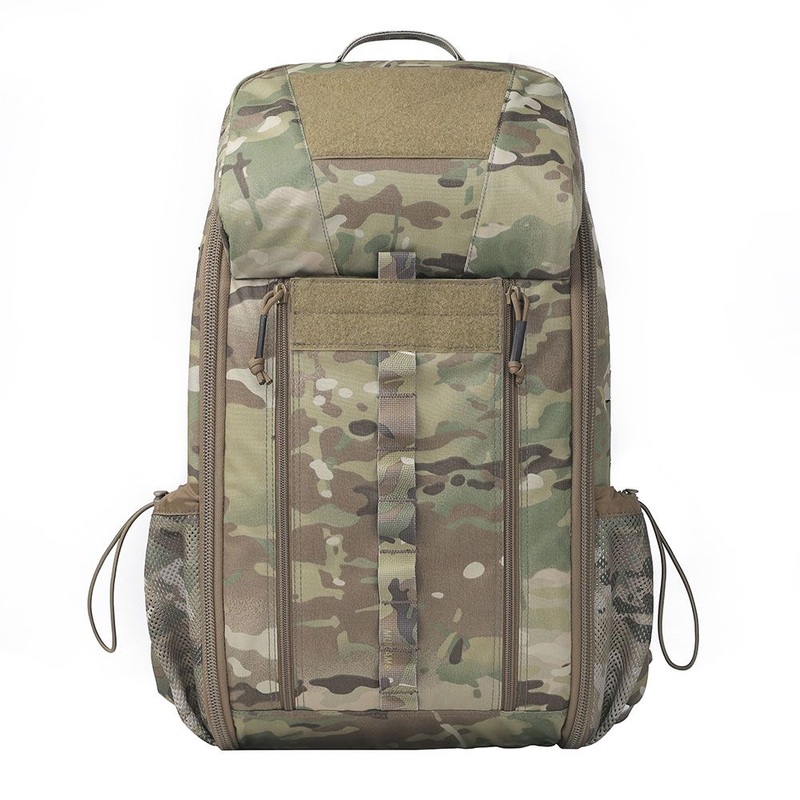 Emersongear Camouflage Waterproof First Aid Medical Emergency Bag Tactical Medical Backpack – Combat Medical Backpack and Combat Backpack price