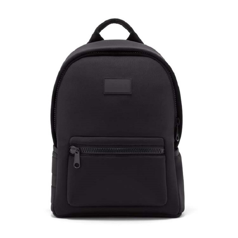 European and American Diving Material Travel Backpack Waterproof Large Capacity Outdoor School Bag with a Simple and Fashionable Design – School Backpack and Students Backpack price