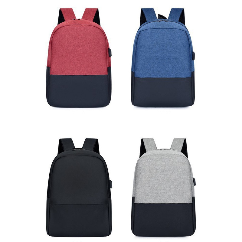 Four Colors Nylon Laptop Backpack – Backpack and Handbag price