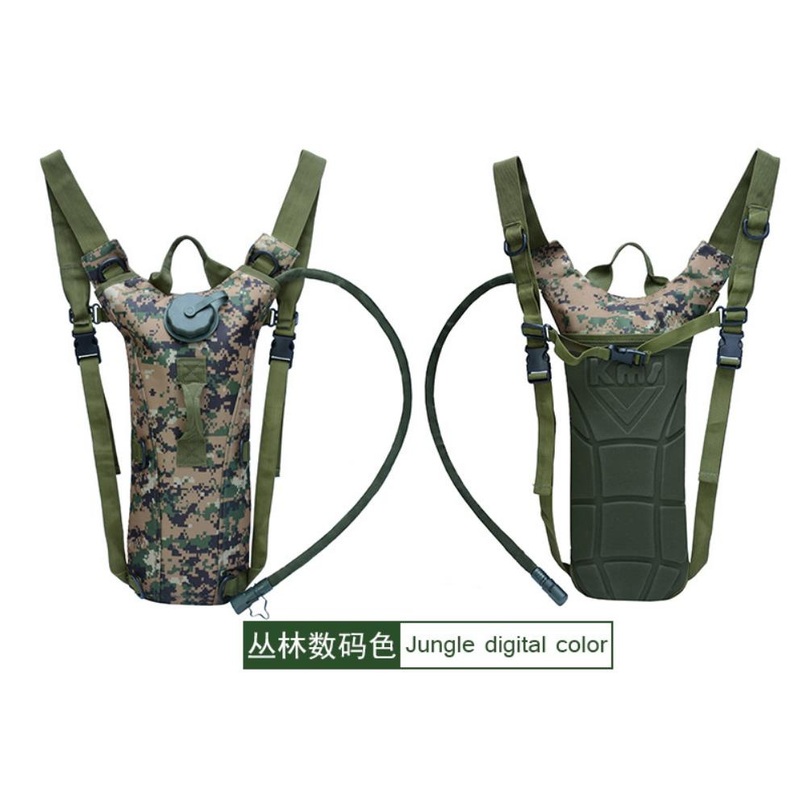 Lightweight Sport Trail Running Bike Water Pack Hydration Vest Backpack – Water Hydration Bladder and Hydration Bag price