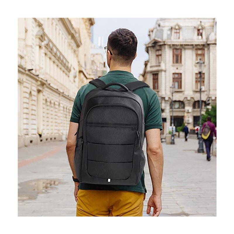 New Mens Business Waterproof Multi Functional Laptop Backpack Large Capacity Expandable Travel Bag for Students – Laptop Backpack and Travel Backpack price