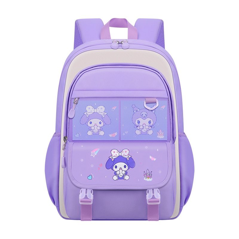 New Primary School Student School Backpack Cartoon Lightweight Childrens Backpack – School Backpack and Lightweight Backpack price