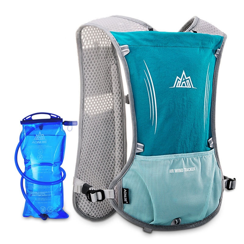 Outdoor Cross-Country Sports Cycling Hiking Climbing Running Water Hydration Backpack – Hydration Backpack and Hydration Bag price