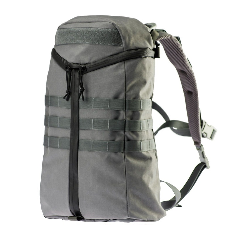 Quick Access Patrol Backpack Basic Model Bag – backpack and outdoor price