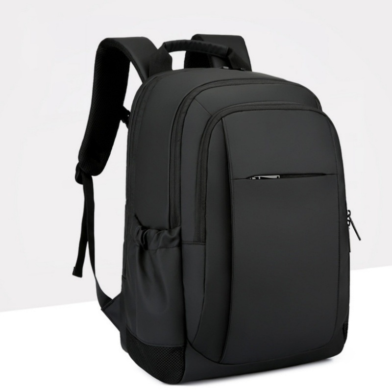 Recycled Polyester Laptop Casual Sports Backpack Laptop Bag Weekend Travel Backpack – Vegan Bag and RPET Backpack price