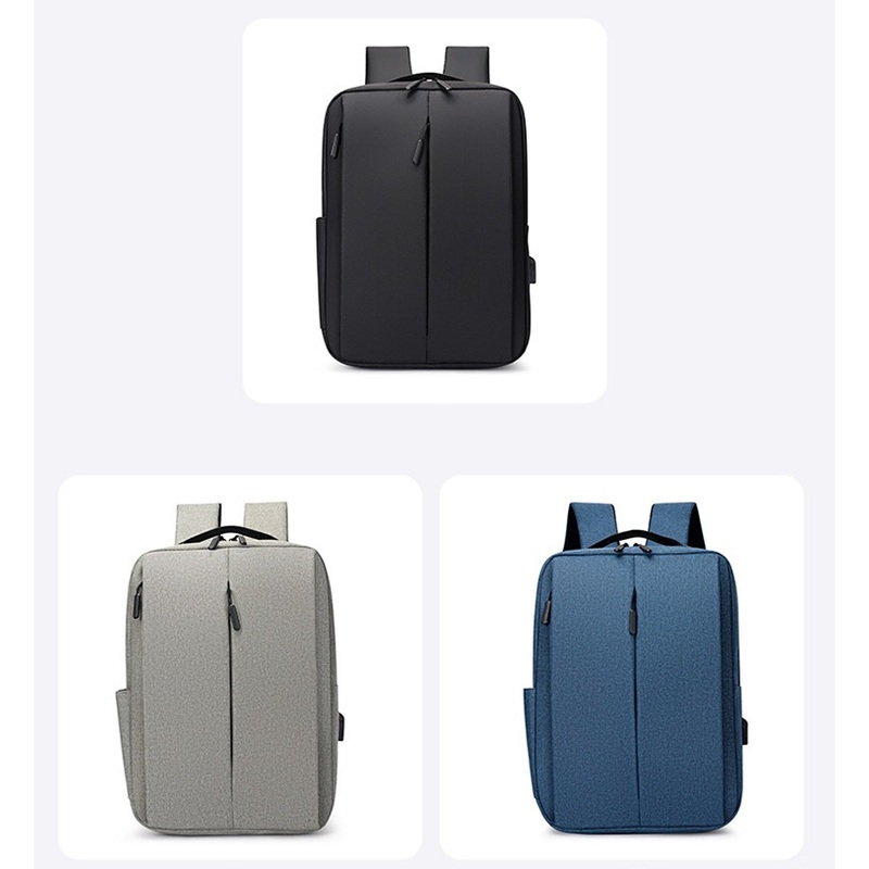 Recycled Polyester Waterproof Laptop Casual Sports Backpack Duffle Travel Backpack for All – Vegan Bag and RPET Backpack price